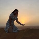Private Watching Sunset Desert Safari Tour - Transportation and Guide Quality
