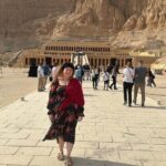Private West Bank Luxor Tour with Local Food Tasting - Practical Details and What to Expect