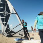 Private Windsurf Lessons Essaouira - What Does the Experience Include?