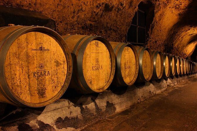 Private Wine Tasting Day Tour from Beirut - Exploring the Itinerary: What You Can Expect
