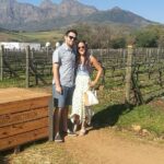 Private Wine Tour of Stellenbosch, Franschhoek and Paarl - The Significance of Private and Customizable Tours