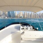 Private Yacht Cruising Rental from Dubai Marina - Analyzing the Value for Money