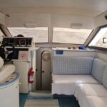 Private Yatch Amalfi Cinco - Exclusive Private Charter - The Practical Side: Booking, Duration, and What’s Included