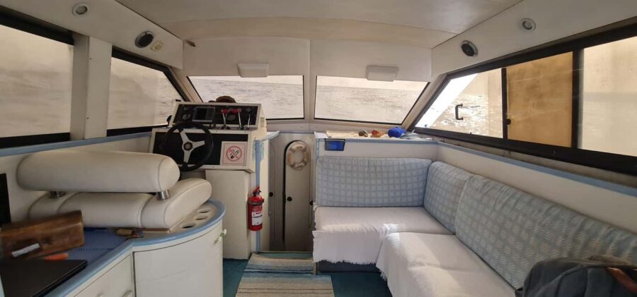 Private Yatch Amalfi Cinco - Exclusive Private Charter - The Practical Side: Booking, Duration, and What’s Included