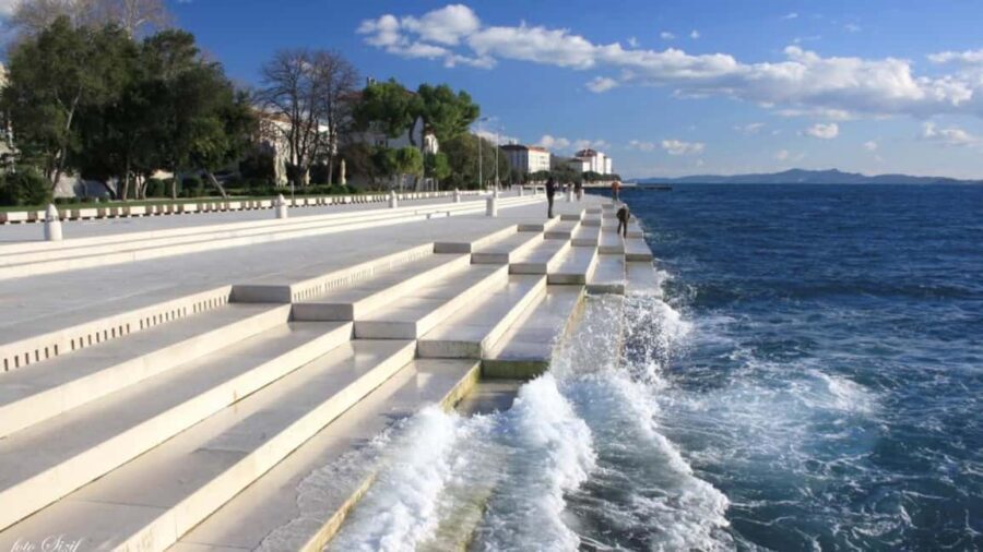 Private Zadar Walking Tour: German - Who Will Love This Tour?