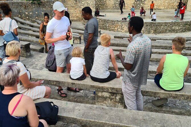 Private Zanzibar Stone Town Historical Tour - Why This Tour Offers Great Value