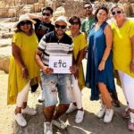 PrivateTour Visiting Giza Pyramids and The Great Sphinx - The Experience and Value