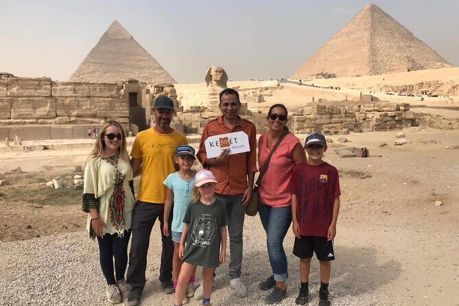 PrivateTransfer from Cairo International Airport to Hotels in Cairo and GIZA - How the Pickup Works
