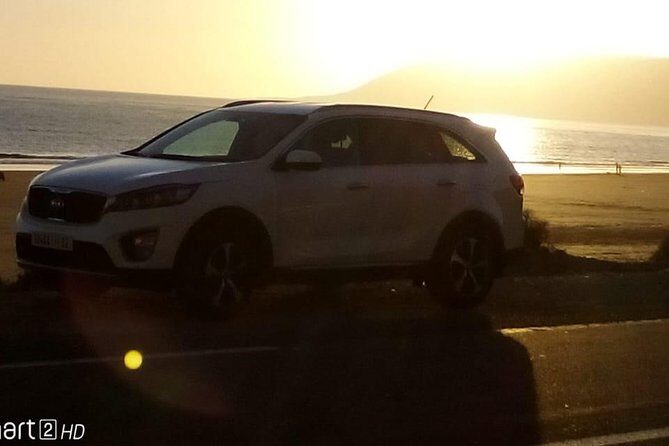 Privatr Transfer Marrakech - Agadir Taghazout - Final Thoughts