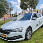 Privet Pickup from Tel Aviv Hotels to the Airport - Meeting Points and Timing