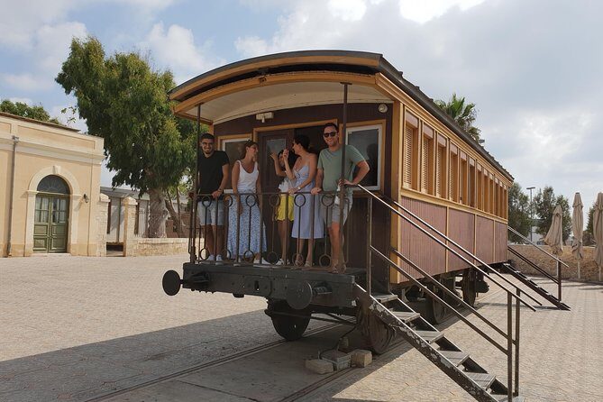 Privet walking tour in Tel Aviv-Yafo - What Visitors Say