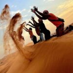 Professional Desert Safari with Camel Ride & BBQ in Bedouin Camp - What Makes This Tour Stand Out?