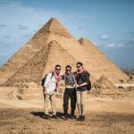 Professional Photo Shoot & Authentic Cairo Walking Tour - Additional Hidden Spots and Cultural Vibes