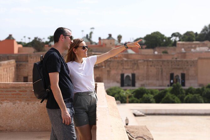 Professional Photographer in Marrakech - Authentic Traveler Experiences & Insights