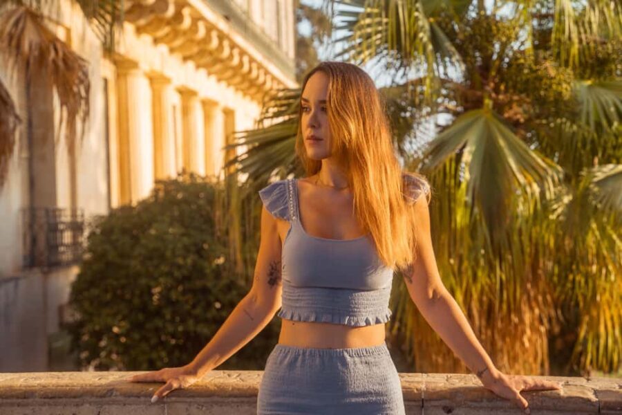 Professional Photoshoot in Corfu - Pose and Explore - Who Will Love This Tour?