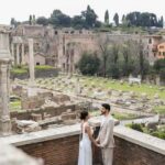 Professional Rome Photoshoot Experience - The Experience & Its Value