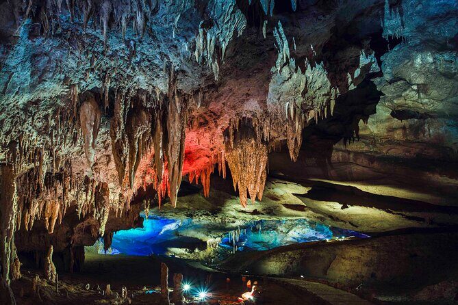 Prometheus Caves, Martvili Canyons Private Day Trip - The Value of a Private Guided Tour