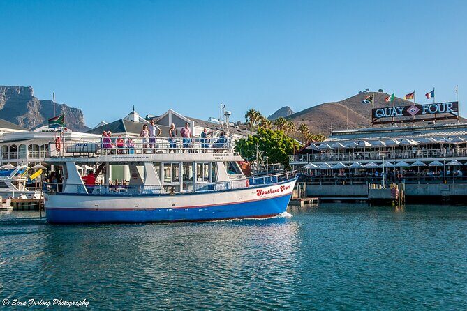 Prosecco Morning Cruise - Frequently Asked Questions