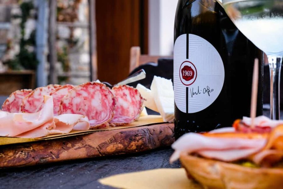 Prosecco tour in Valdobbiadene: Wine tasting and local products - FAQ