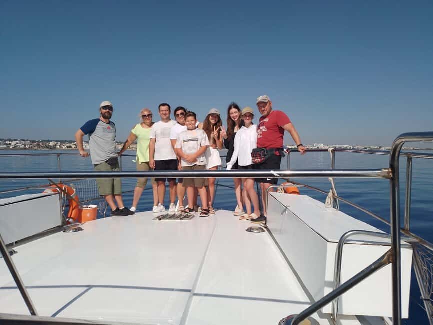 Protaras: Private Boat Tour with Fishing - Price & Value