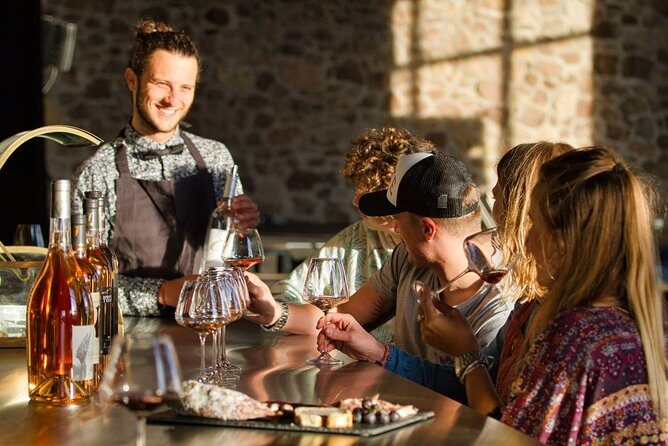 Provence Wine Tour - Private Day Tour from Nice - Deep Dive into the Itinerary