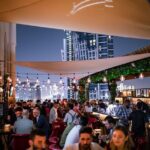 Pub Crawl Dubai: Nightlife Tours - The Transportation and Timing