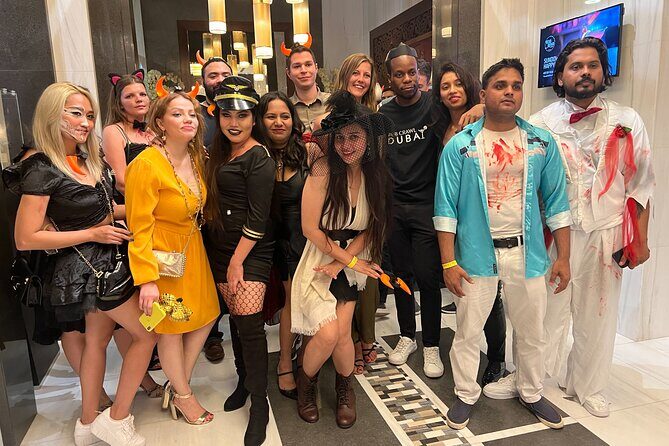 Pub Crawl Dubai: Private, Birthdays & Corporate Events - Final Thoughts