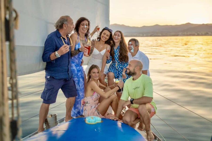 Puerto Banús by Sailboat: Discover Marbellas Luxury Coast - Why This Tour Offers Great Value