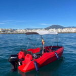 Puerto Banús: Private Cruise with Dolphins & Wakeboard - Dolphin Watching: A Highlight