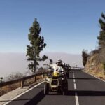 Puerto de la Cruz: Experience Mount Teide on a quad bike without the crowds - Morning or Sunset - Key Points