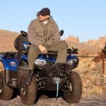 Puerto de la Cruz: Quad Teide Sunset National Park - Why This Tour Works