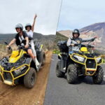 Puerto de la Cruz: Quad Tour to Teide or Off-Road Valley - Authentic Experiences & Authenticity