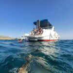 Puerto de Mogán: PRIVATE yacht for up to 9 people - An In-Depth Look at the Itinerary