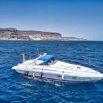Puerto de Mogán: Private yacht for up to 9 people - Water Activities and Exploration Stops