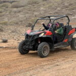 Puerto Rico de Gran Canaria: Offroad Buggy Tour - Authentic Insights from Reviewers