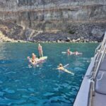 Puerto Rico, Gran Canaria: boat trip, drinks, food, paddle surfing, snorkeling. - Final Thoughts