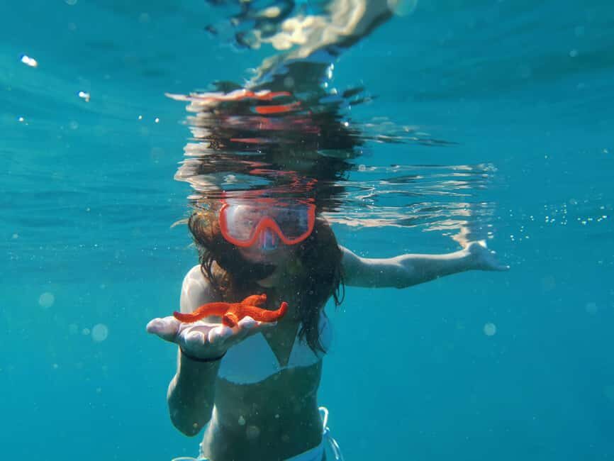 Pula Adventure: Snorkeling Boat Trip & Cliff Jumping - What’s Included and What’s Not