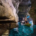 Pula: Cave and Islands Kayak Tour, Snorkeling and Drinks - Exploring the Hidden Cave