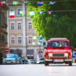 Pula: City Highlights Tour in a Vintage Renault 4 - Why We Think This Tour Is a Great Value