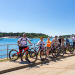 Pula E-Bike Tour: From Verudela to Pula City Center - Why This Tour Is a Great Choice