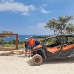 Pula: Family Buggy 4-seater 2.5h Kamenjak Tour & Safari Bar - What To Know Before You Book