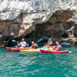 Pula: Kayak Adventure with Cave & Island Snorkeling - What Sets This Tour Apart?