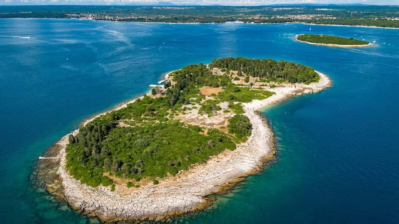 Pula: National Park Brijuni/2 swimming stops/lunch/drinks - What’s Included and What to Budget For