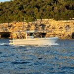 Pula: Private Boat Tour Istria - Authentic Traveler Feedback