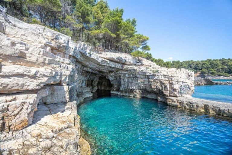 Pula: Swimming & snorkeling Boat Tour - The Value Proposition