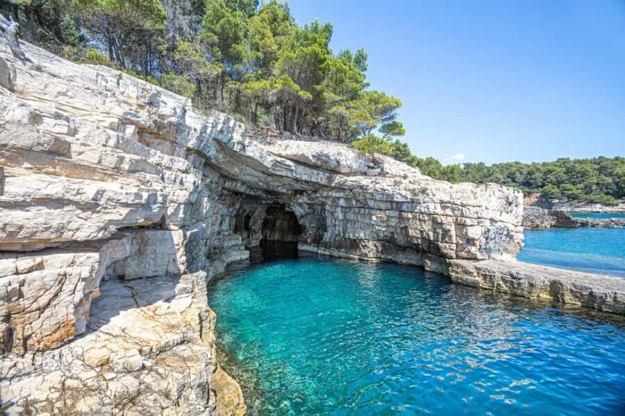 Pula: Swimming & snorkeling Boat Tour - The Value Proposition