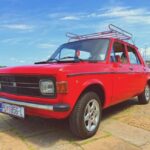 Pula: Yugoslavia Car Tour with in vintage Zastava 101 - The Value of This Experience