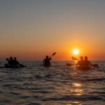 Pula:Sunset Tour By Clear Kayak,Cave,Swim & Cliff Jumping - The Itinerary Breakdown