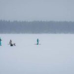 Pyhä: Ice Fishing Experience at Frozen Lake - FAQ