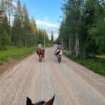 Pyhä: Small Group Horseback Riding Adventure - The Practical Details